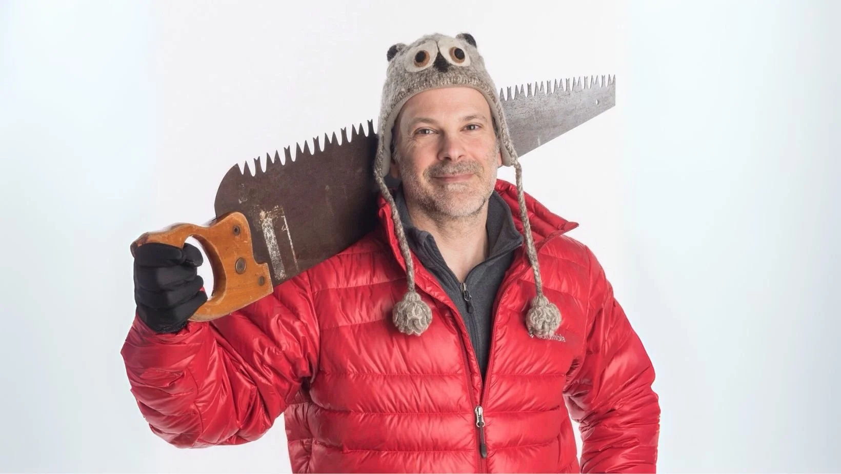 Let It Snow: Dave Rothstein's Ode to Winter — Reider Media